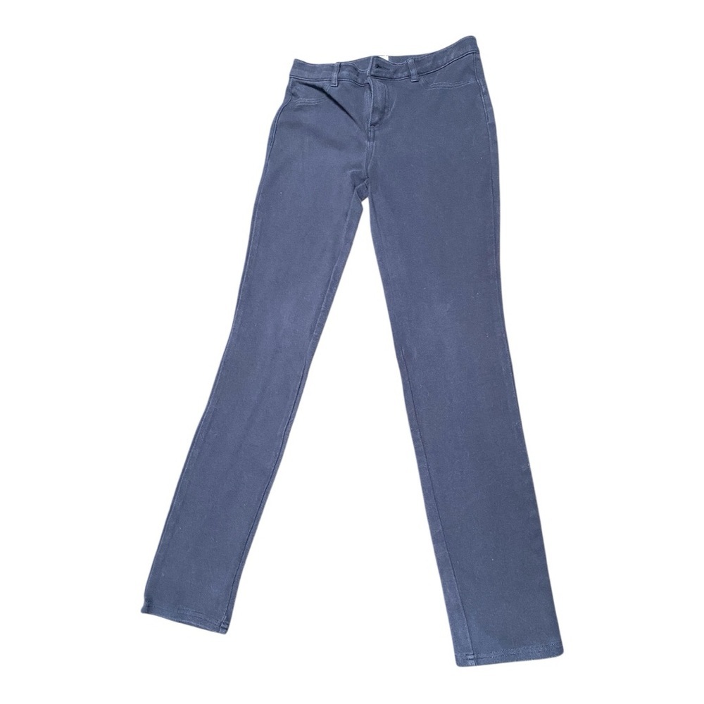 Girls Gap Blue Casual Straight-Leg jeggings